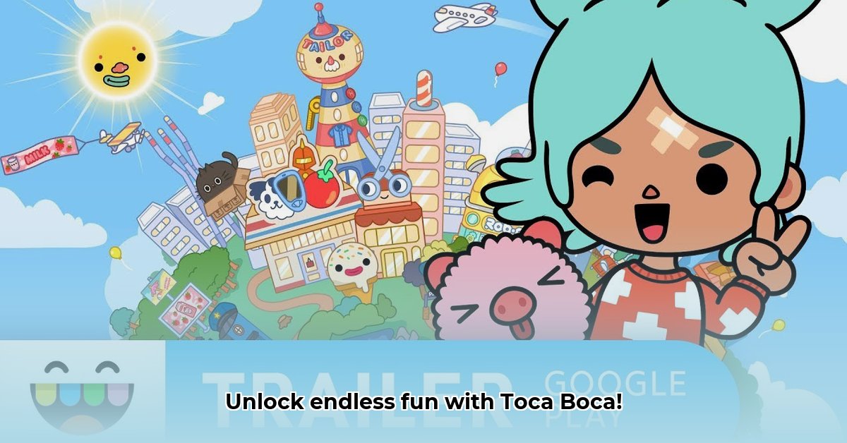 free-game-toca-boca